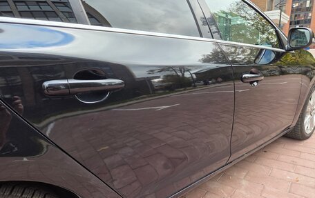 Volvo S60 III, 2012 год, 870 000 рублей, 8 фотография