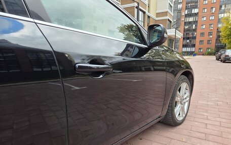 Volvo S60 III, 2012 год, 870 000 рублей, 9 фотография