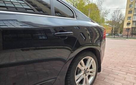Volvo S60 III, 2012 год, 870 000 рублей, 10 фотография