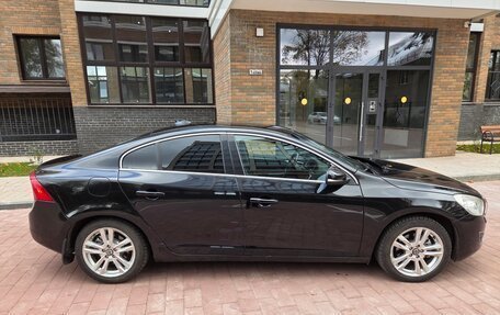 Volvo S60 III, 2012 год, 870 000 рублей, 12 фотография