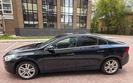Volvo S60 III, 2012 год, 870 000 рублей, 11 фотография