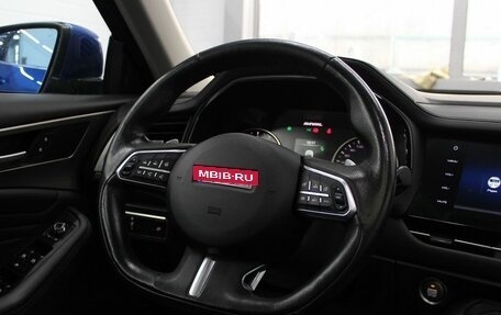 Haval F7 I, 2019 год, 1 560 000 рублей, 18 фотография