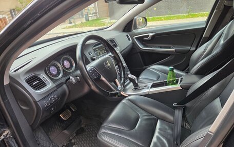 Volvo S60 III, 2012 год, 870 000 рублей, 13 фотография