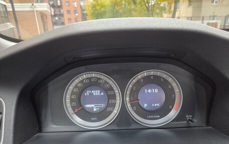 Volvo S60 III, 2012 год, 870 000 рублей, 15 фотография