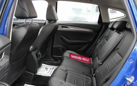 Haval F7 I, 2019 год, 1 560 000 рублей, 25 фотография