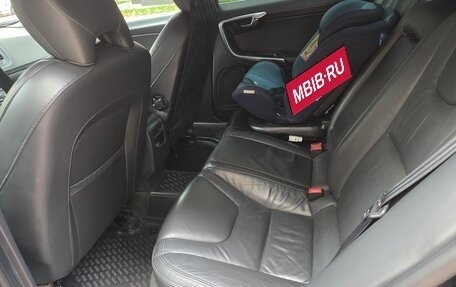 Volvo S60 III, 2012 год, 870 000 рублей, 14 фотография