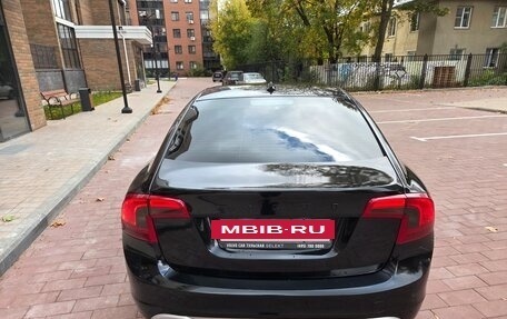 Volvo S60 III, 2012 год, 870 000 рублей, 6 фотография