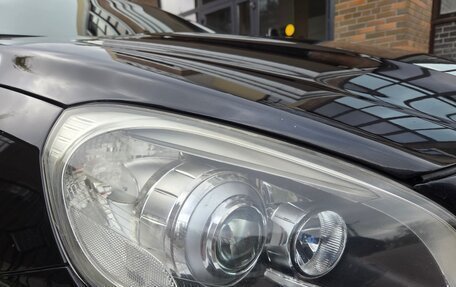Volvo S60 III, 2012 год, 870 000 рублей, 18 фотография