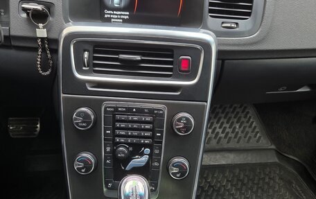 Volvo S60 III, 2012 год, 870 000 рублей, 19 фотография