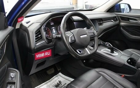 Haval F7 I, 2019 год, 1 560 000 рублей, 15 фотография