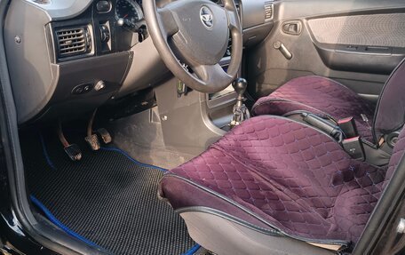 Daewoo Nexia I рестайлинг, 2010 год, 290 000 рублей, 2 фотография