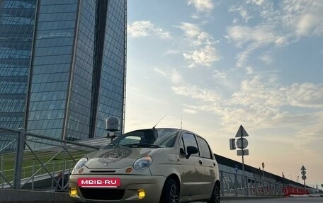 Daewoo Matiz I, 2011 год, 195 000 рублей, 4 фотография