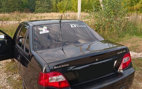 Daewoo Nexia I рестайлинг, 2010 год, 290 000 рублей, 7 фотография