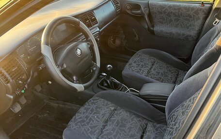Opel Vectra B рестайлинг, 1995 год, 135 000 рублей, 5 фотография