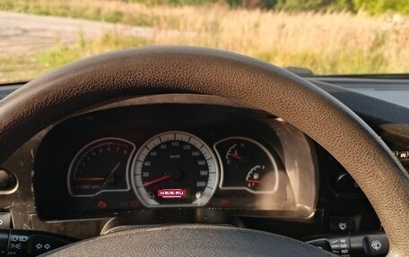 Daewoo Nexia I рестайлинг, 2010 год, 290 000 рублей, 5 фотография