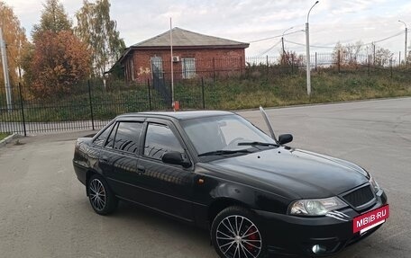 Daewoo Nexia I рестайлинг, 2010 год, 290 000 рублей, 9 фотография