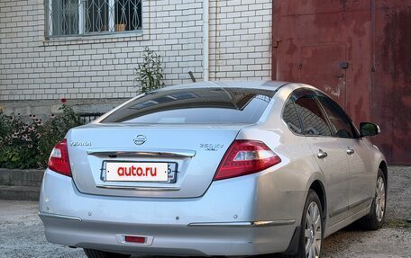 Nissan Teana, 2010 год, 665 000 рублей, 4 фотография