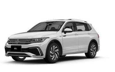 Volkswagen Tiguan II, 2026 год, 5 150 000 рублей, 1 фотография