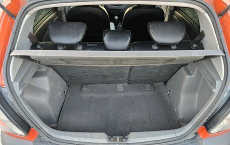 KIA Rio II, 2009 год, 500 000 рублей, 12 фотография