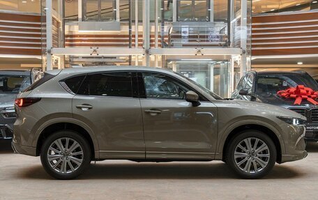 Mazda CX-5 II, 2026 год, 5 040 000 рублей, 7 фотография