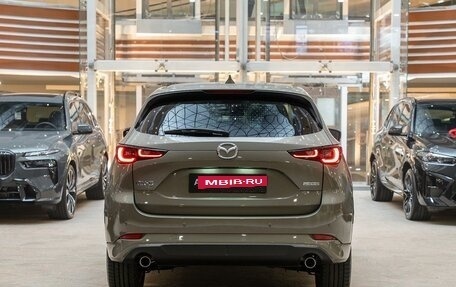 Mazda CX-5 II, 2026 год, 5 040 000 рублей, 6 фотография