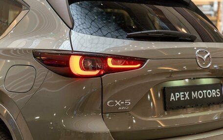 Mazda CX-5 II, 2026 год, 5 040 000 рублей, 27 фотография
