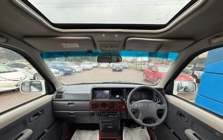 Honda Stepwgn IV, 1999 год, 597 000 рублей, 9 фотография