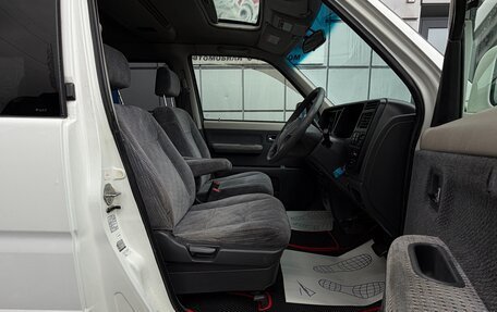 Honda Stepwgn IV, 1999 год, 597 000 рублей, 11 фотография