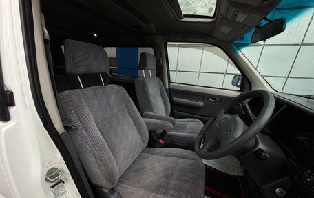 Honda Stepwgn IV, 1999 год, 597 000 рублей, 12 фотография