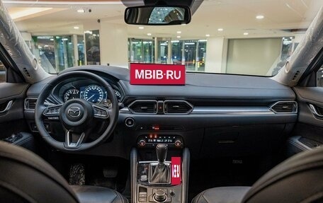 Mazda CX-5 II, 2026 год, 5 040 000 рублей, 14 фотография