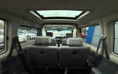 Honda Stepwgn IV, 1999 год, 597 000 рублей, 16 фотография