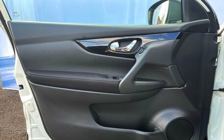 Nissan Qashqai, 2017 год, 1 899 900 рублей, 11 фотография