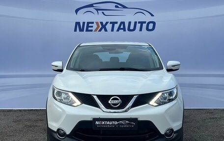 Nissan Qashqai, 2017 год, 1 899 900 рублей, 10 фотография