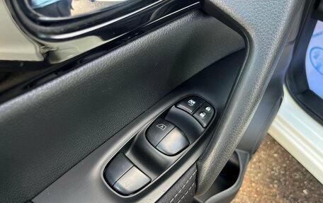 Nissan Qashqai, 2017 год, 1 899 900 рублей, 12 фотография