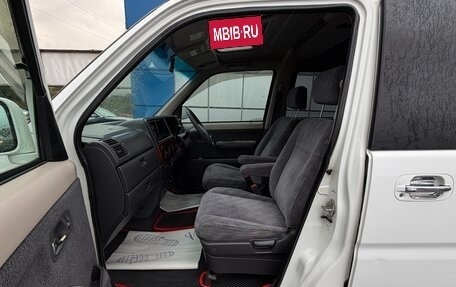Honda Stepwgn IV, 1999 год, 597 000 рублей, 13 фотография