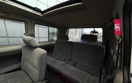 Honda Stepwgn IV, 1999 год, 597 000 рублей, 15 фотография