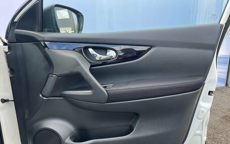 Nissan Qashqai, 2017 год, 1 899 900 рублей, 31 фотография