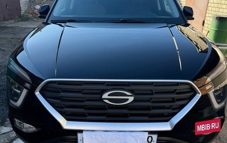 Hyundai Creta, 2025 год, 3 125 000 рублей, 5 фотография