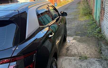Hyundai Creta, 2025 год, 3 125 000 рублей, 10 фотография