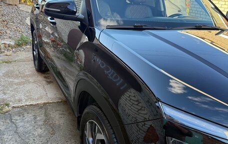 Hyundai Creta, 2025 год, 3 125 000 рублей, 16 фотография