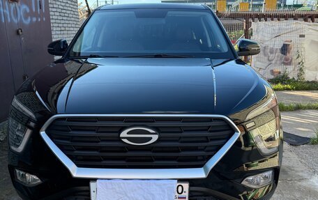 Hyundai Creta, 2025 год, 3 125 000 рублей, 15 фотография
