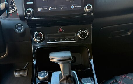 Hyundai Creta, 2025 год, 3 125 000 рублей, 27 фотография