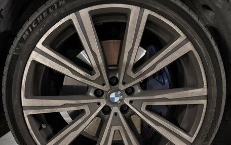 BMW X6, 2020 год, 8 150 000 рублей, 3 фотография