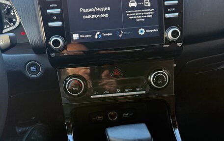 Hyundai Creta, 2025 год, 3 125 000 рублей, 37 фотография