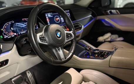 BMW X6, 2020 год, 8 150 000 рублей, 6 фотография
