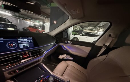 BMW X6, 2020 год, 8 150 000 рублей, 8 фотография