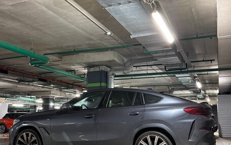 BMW X6, 2020 год, 8 150 000 рублей, 2 фотография