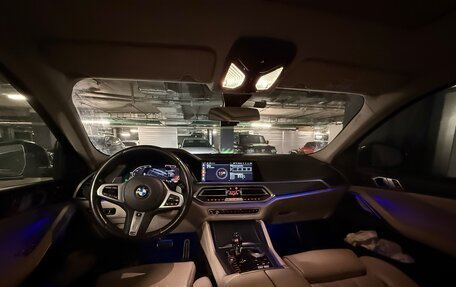 BMW X6, 2020 год, 8 150 000 рублей, 7 фотография