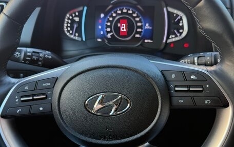 Hyundai Creta, 2025 год, 3 125 000 рублей, 39 фотография