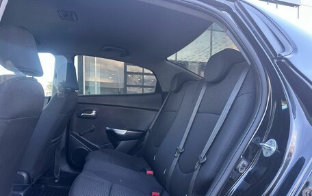 KIA Rio III рестайлинг, 2015 год, 550 000 рублей, 18 фотография